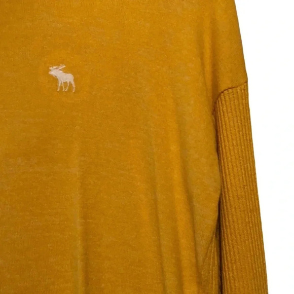 ABERCROMBIE KIDS SET EUC GIRLS SHIRT PANTS LEGGINGS HOODIE TOP BLACK SIZE 13 14 - Picture 5 of 10